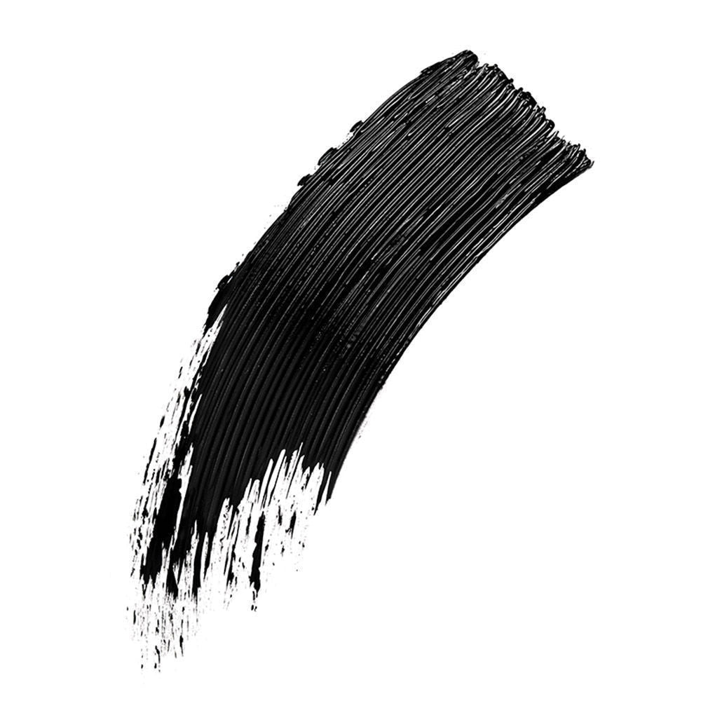Smashbox Super Fan Lash Lengthening Mascara - Black, 10ml