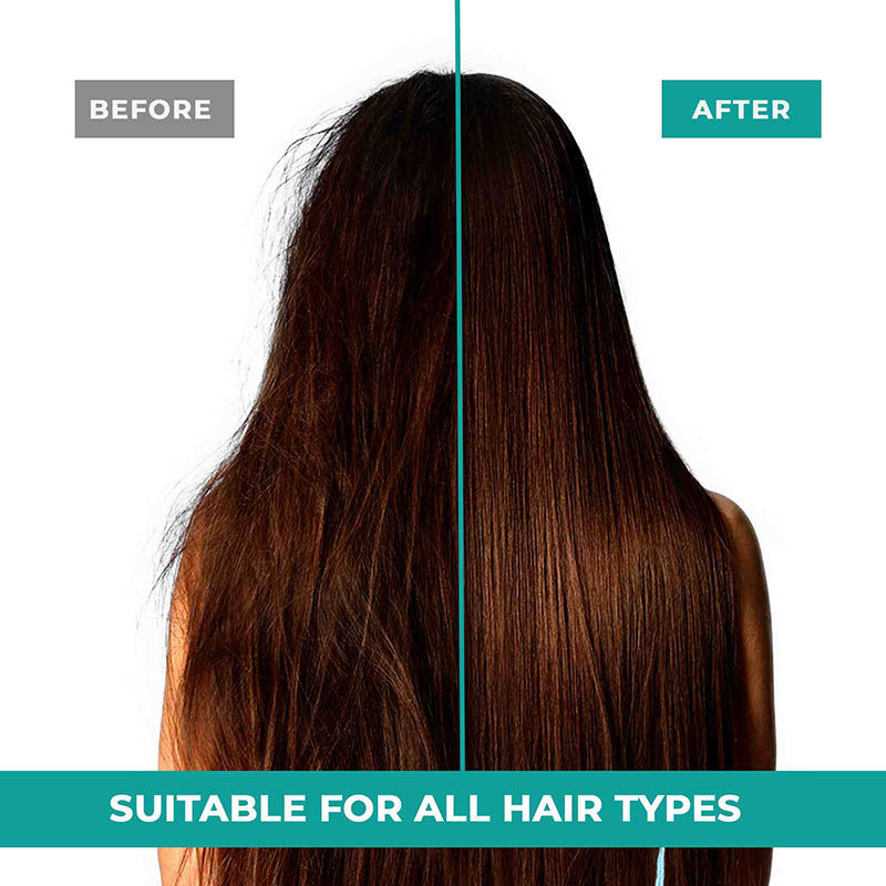 Streax Professional Vitariche Gloss Hair Serum, 75ml Buy at Indicrest Image 6