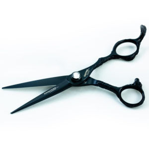 KRAFTPRO F8 6Inch Professional Salon Barber Hair Cutting Scissor Stainless Steel With Case & Oil, 1 piece Buy at Indicrest