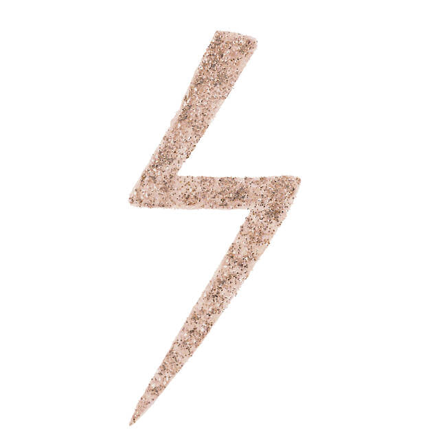 Urban Decay Moondust Liquid Glitter Eyeliner - Space Cowboy, 7.5ml