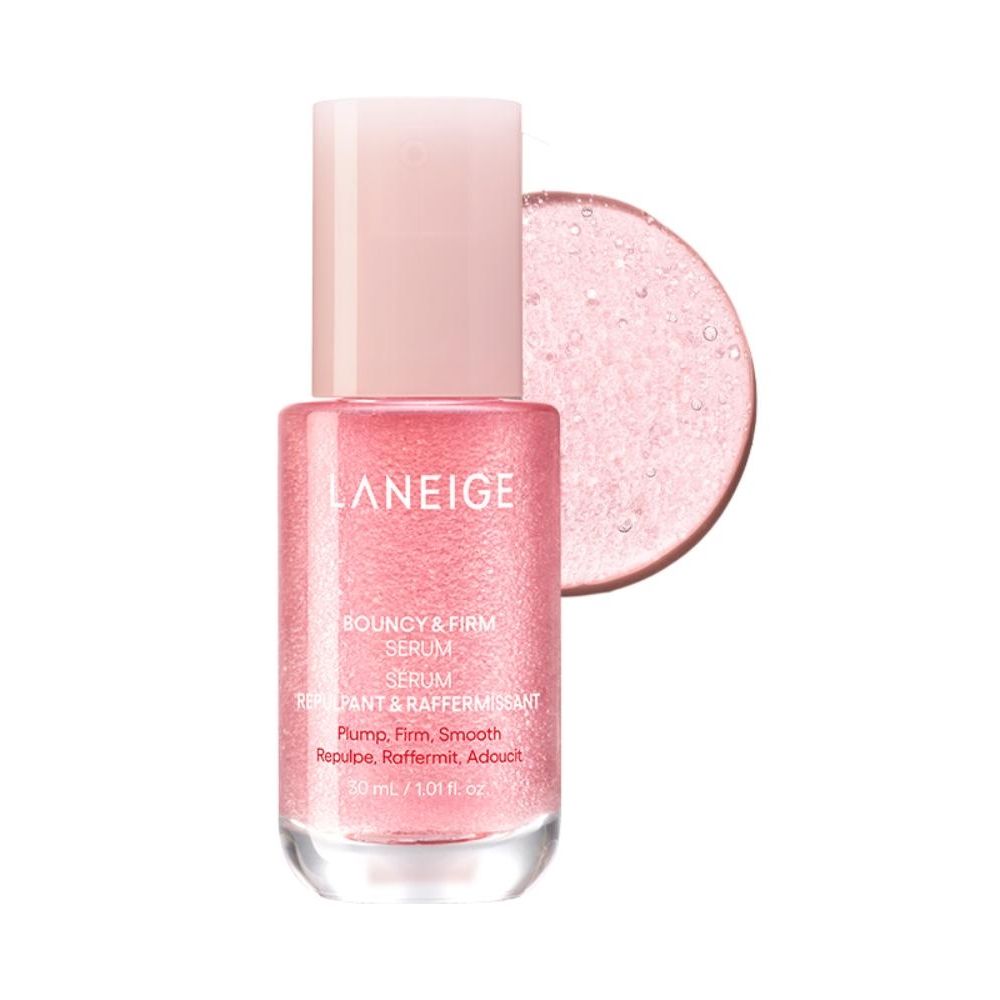 LANEIGE Bouncy And Firm Serum, 30ml