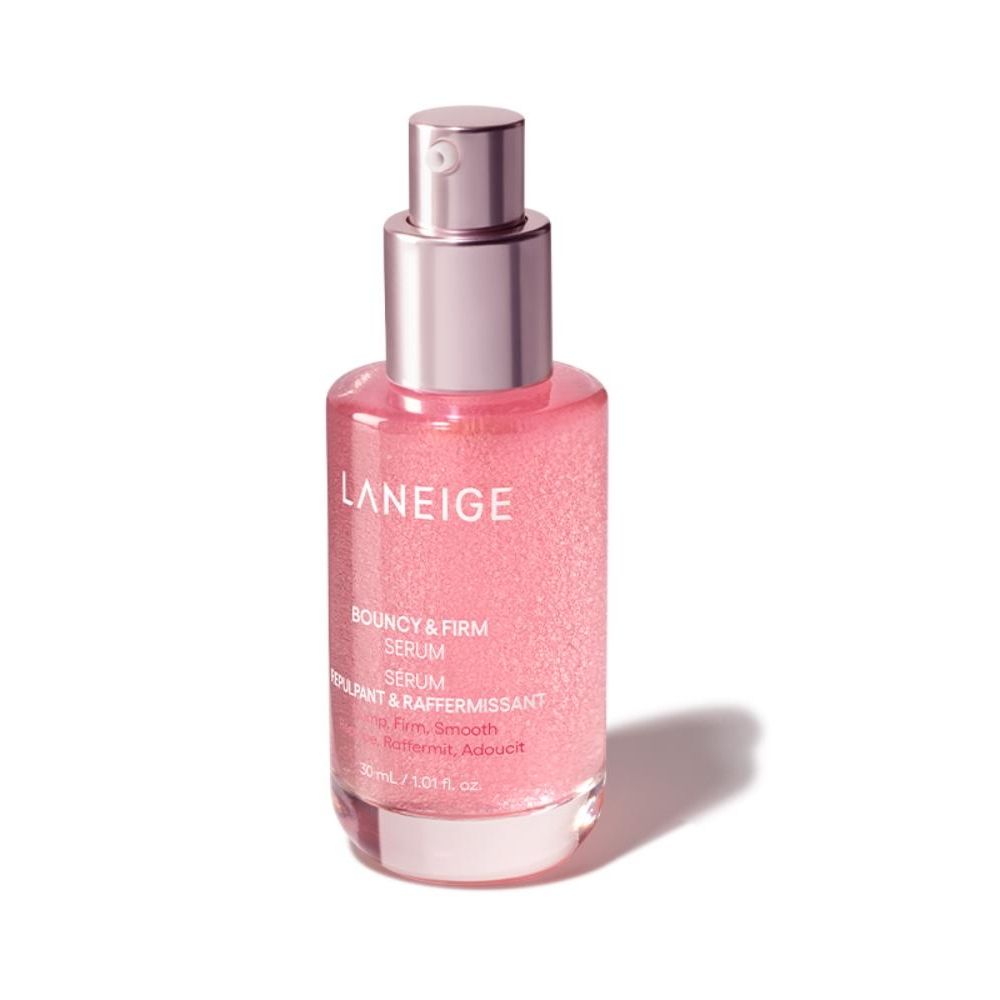 LANEIGE Bouncy And Firm Serum, 30ml