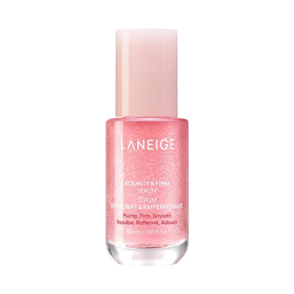 LANEIGE Bouncy And Firm Serum, 30ml