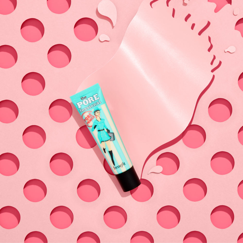 Benefit Cosmetics The POREfessional Pore Primer, 22ml