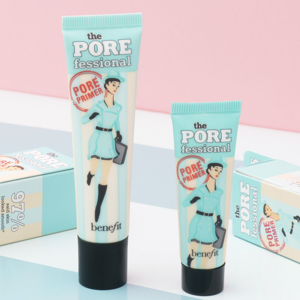Benefit Cosmetics The POREfessional Pore Primer, 22ml