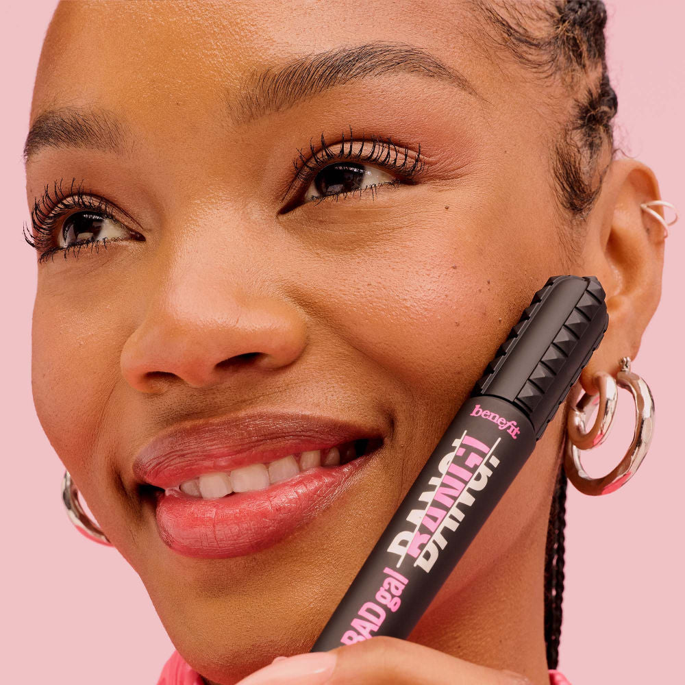Benefit Cosmetics BADgal Bang! Mascara, 8.5g