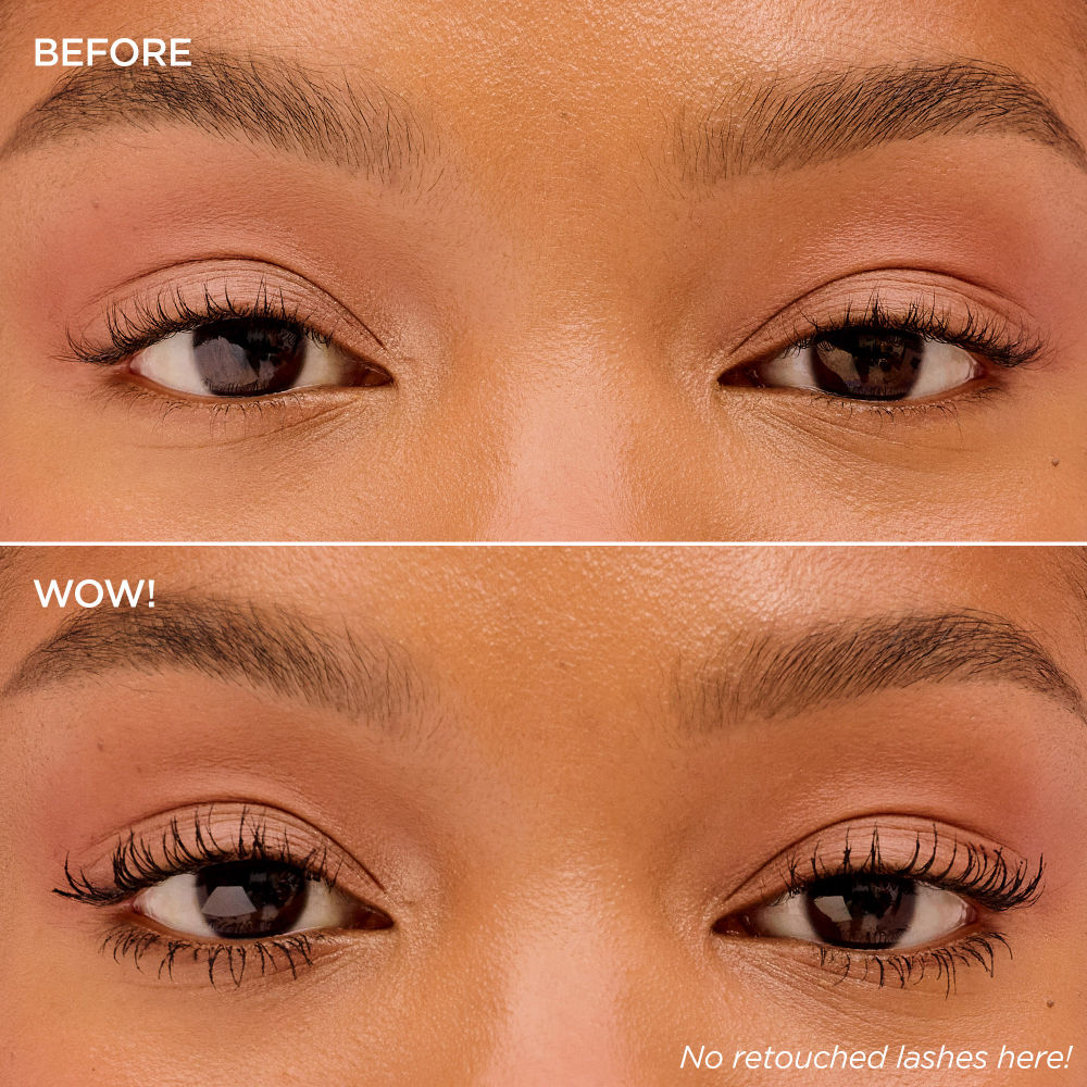 Benefit Cosmetics BADgal Bang! Mascara, 8.5g