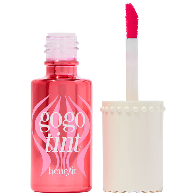 Benefit Cosmetics GoGo Lip & Cheek Tint, 6ml, Buy from Indicrest