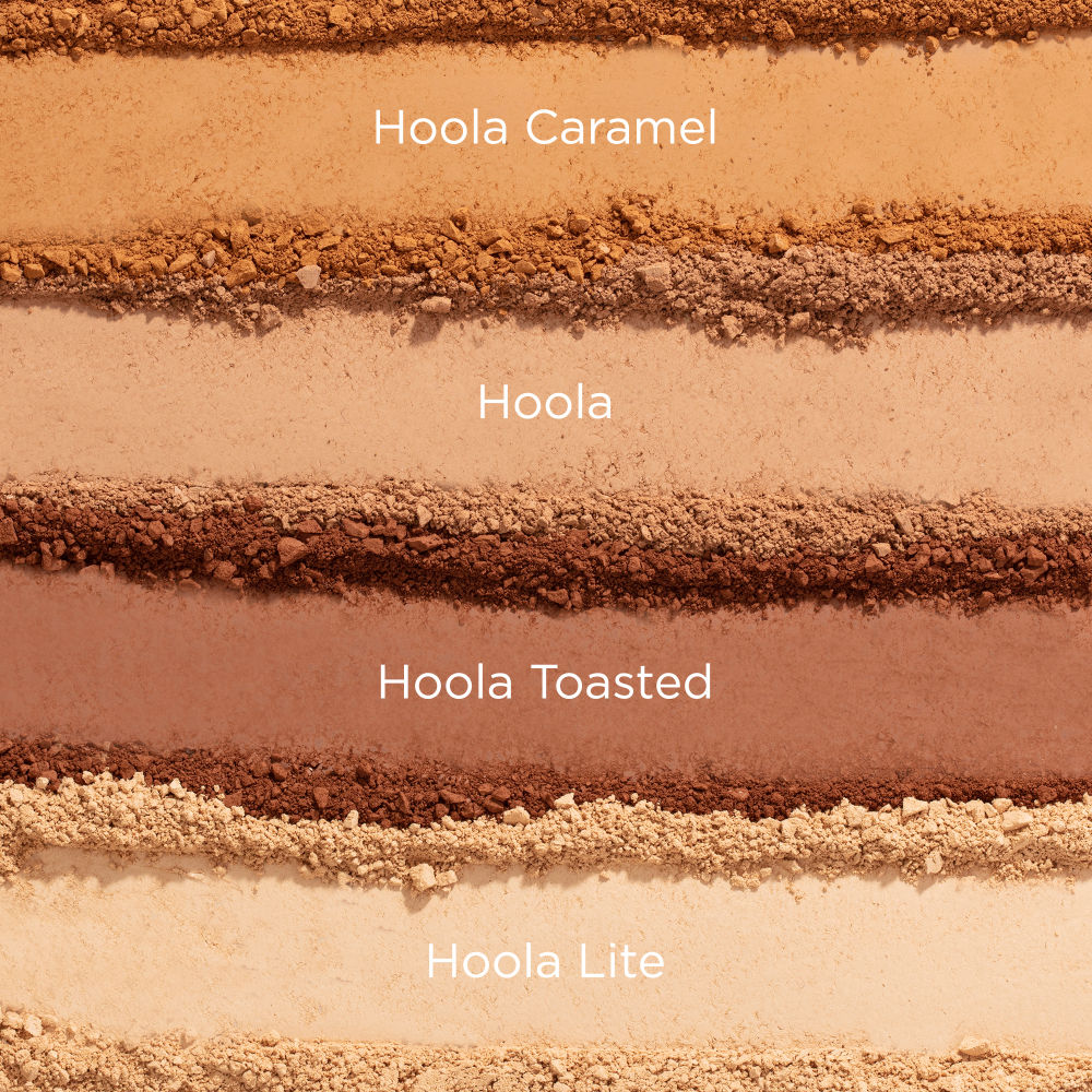 Benefit Cosmetics Hoola Matte Bronzer - Brown Mini, 2.5g
