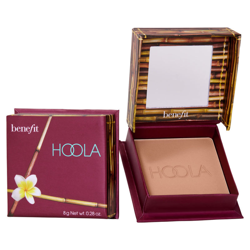 Benefit Cosmetics Hoola Matte Bronzer - Brown, 8gm, Buy from Indicrest