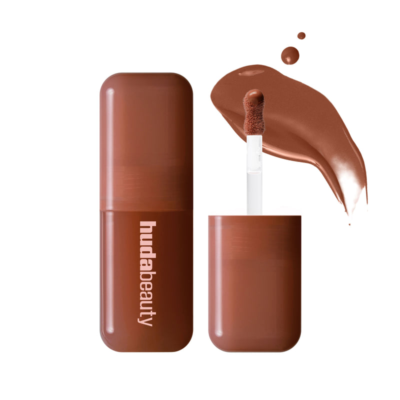 Huda Beauty Icy Nude Blush Filter - Latte, 4.5ml, Buy from Indicrest