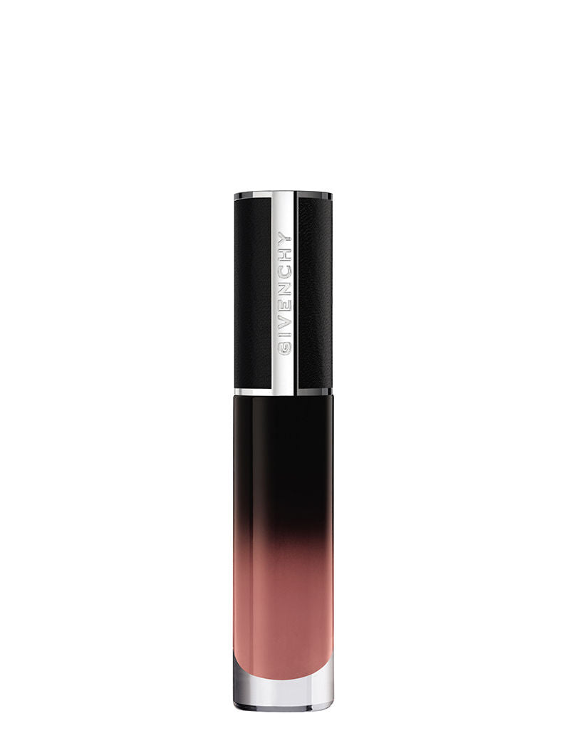 Givenchy Le Rouge Interdit Cream Velvet Lipstick - N10 Beige Nu, 6.5ml, Buy from Indicrest