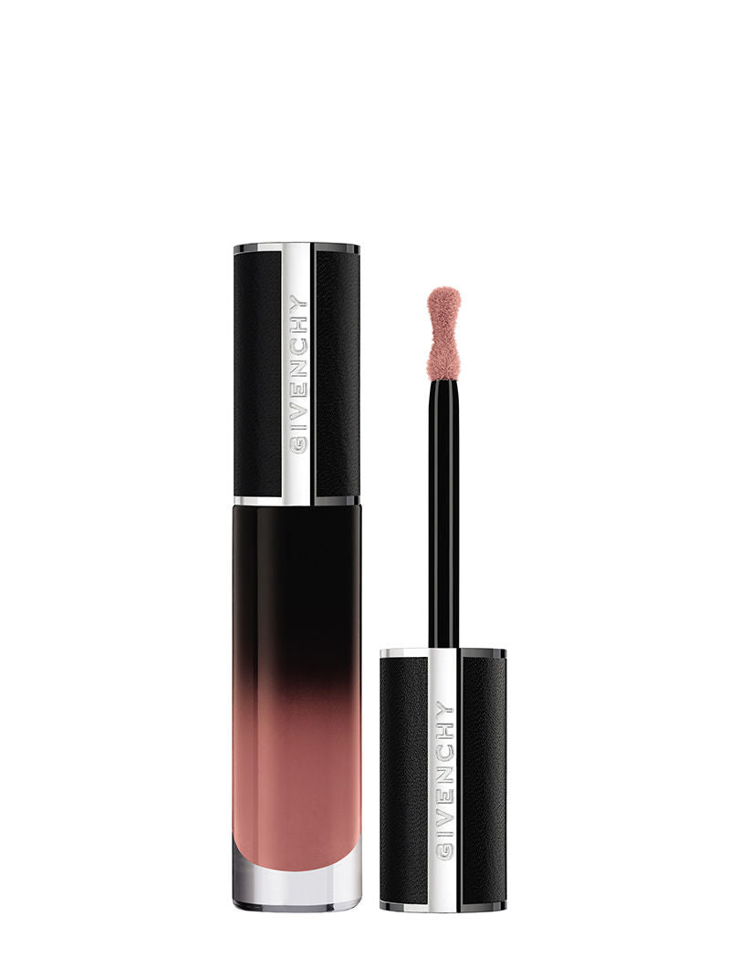 Givenchy Le Rouge Interdit Cream Velvet Lipstick - N10 Beige Nu, 6.5ml