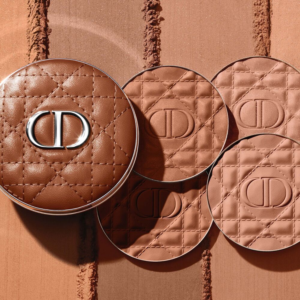 DIOR Forever Nude Bronze Powder - 05 Intense, 7g
