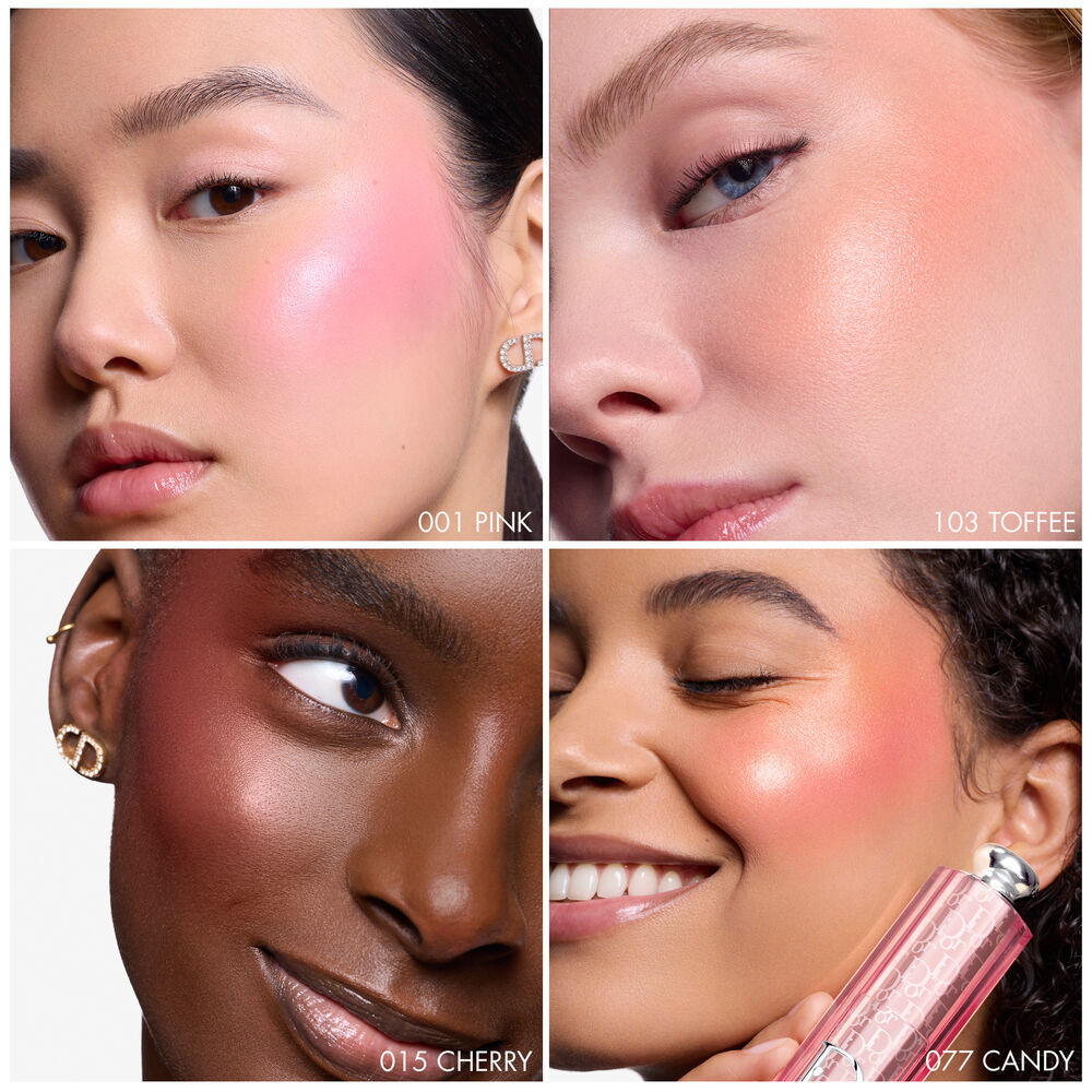 DIOR Backstage Rosy Glow Stick - 001 Pink, 6g