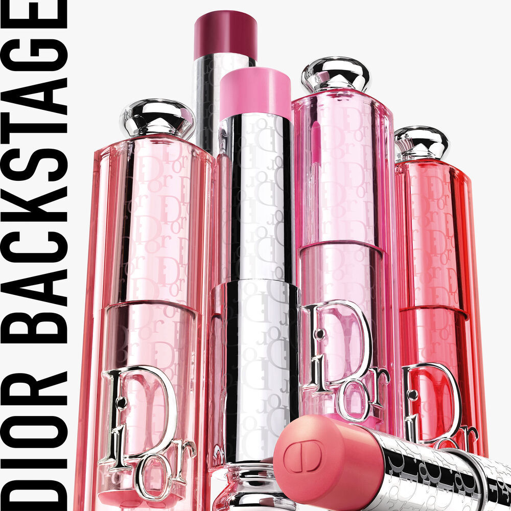 DIOR Backstage Rosy Glow Stick - 001 Pink, 6g