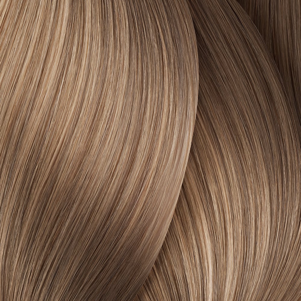 L'Oreal Professionnel Paris iNOA - 9.2 (Very Light Iridescent Blonde) - Ammonia Free Permanent Colour - Mix 1:1 - (60g) at Indicrest Buy at Indicrest Image 2