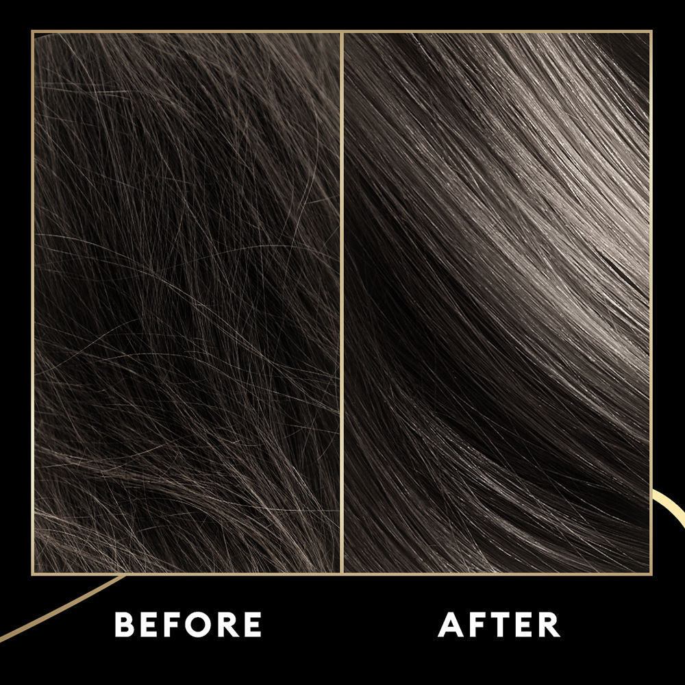 TRESemme Keratin Smooth Conditioner with Moroccan Argan Oil Controls Frizz up to 72 Hours, 335ml Buy at Indicrest Image 6