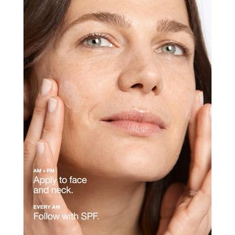 Clinique Smart Clinical Repair Wrinke Correcting Cream With Peptides, 15ml