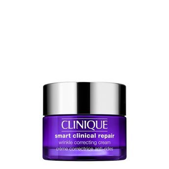 Clinique Smart Clinical Repair Wrinke Correcting Cream With Peptides, 15ml