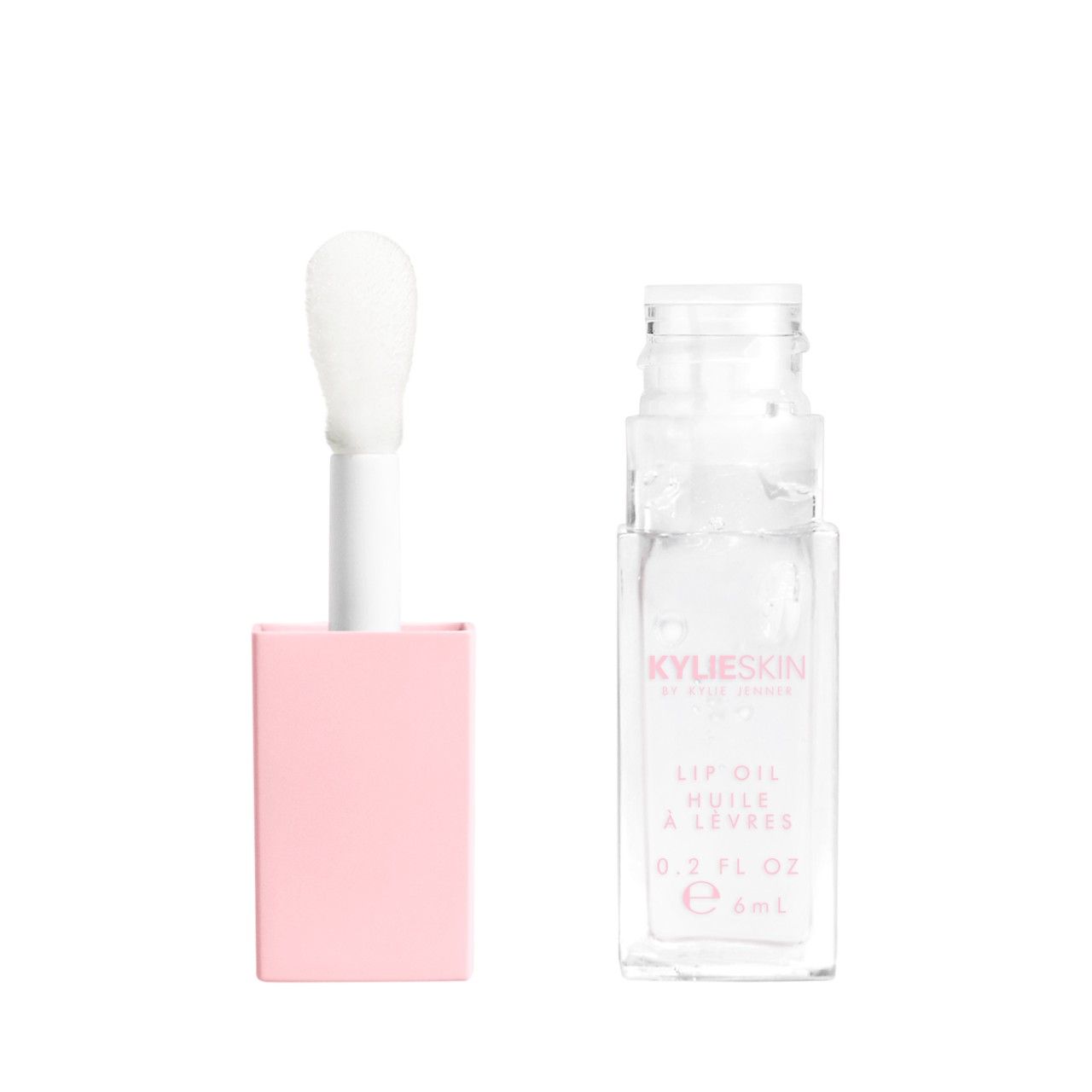 Kylie Cosmetics Skin Coconut Lip Oil, 6ml, Buy from Indicrest
