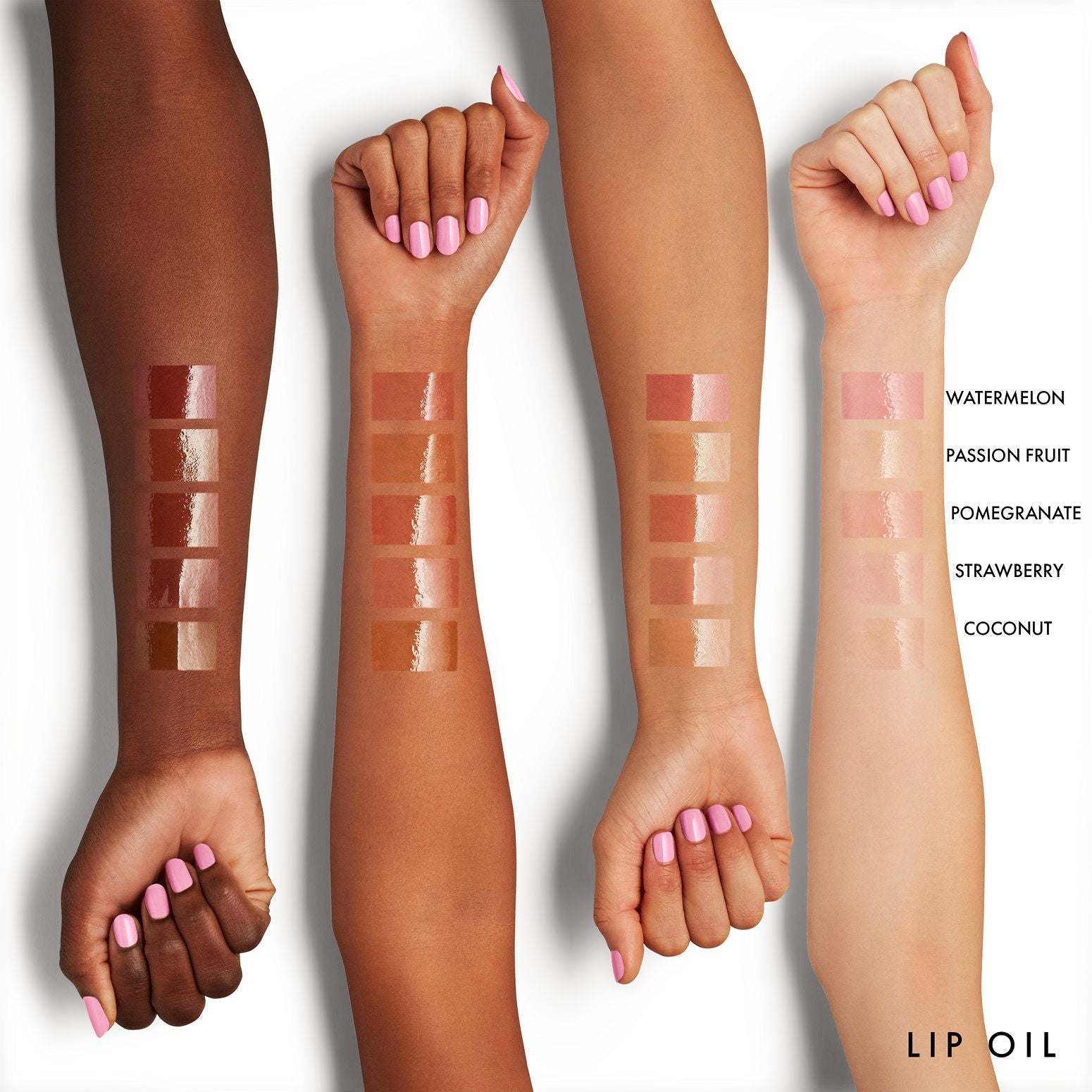 Kylie Cosmetics Skin Coconut Lip Oil, 6ml