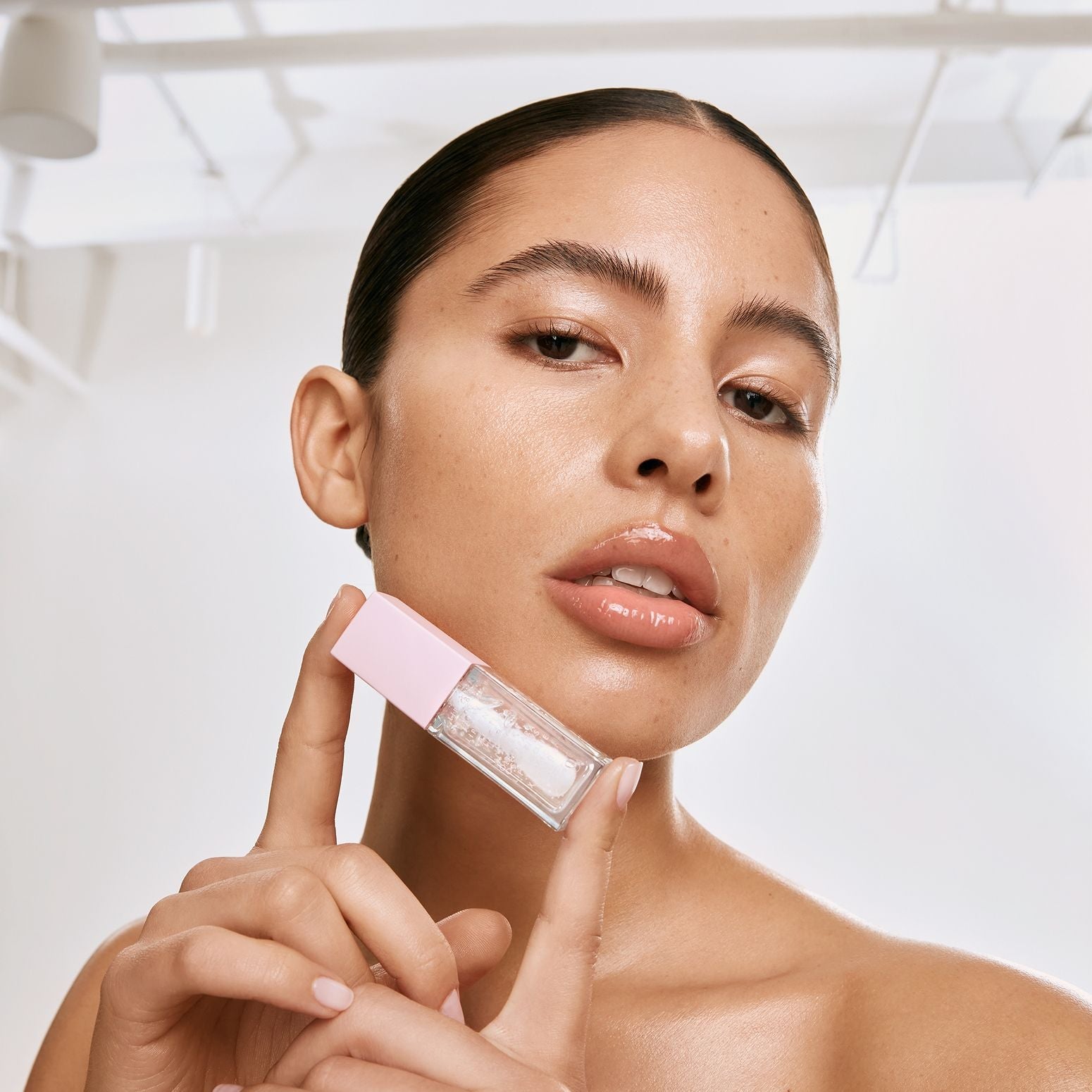 Kylie Cosmetics Skin Coconut Lip Oil, 6ml