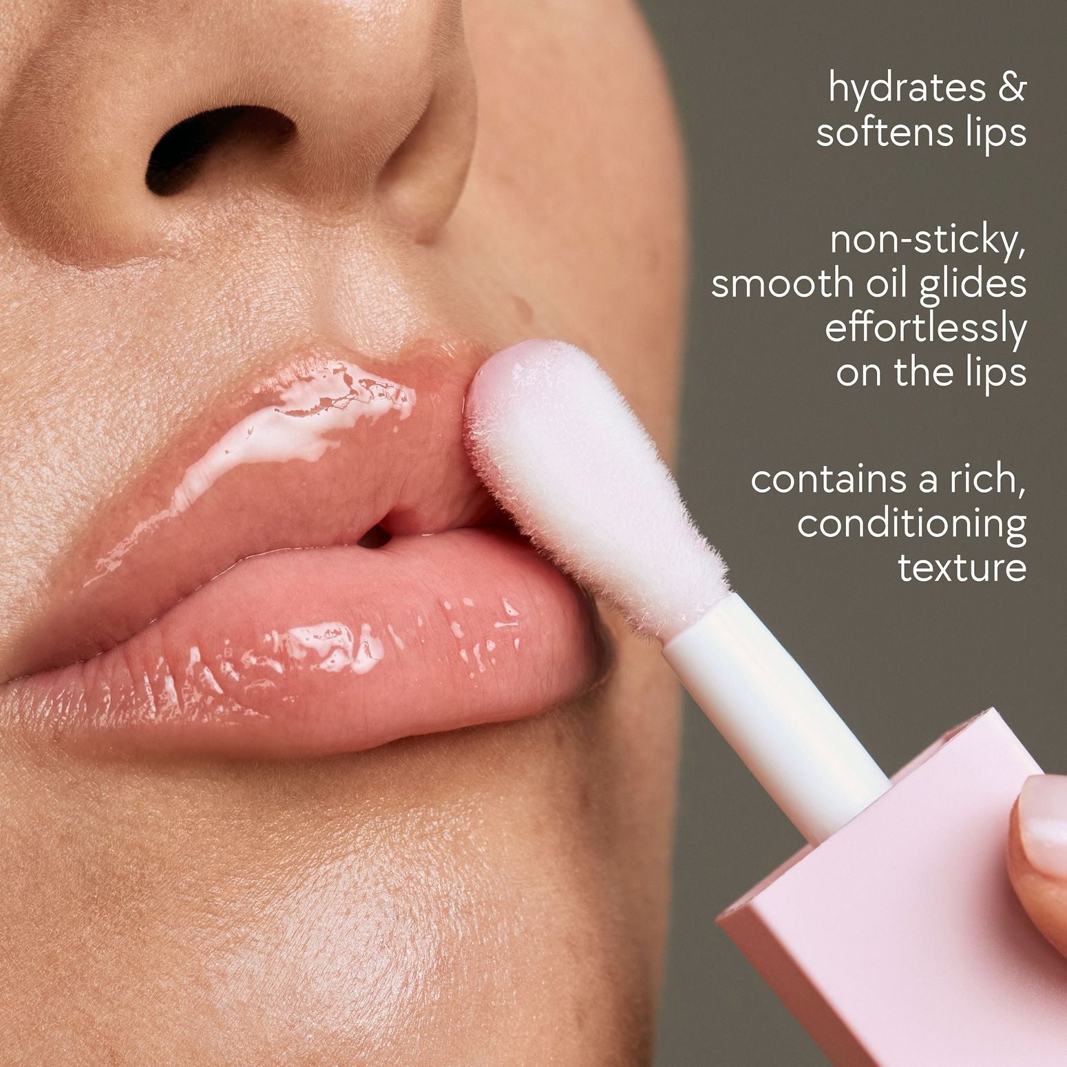 Kylie Cosmetics Skin Coconut Lip Oil, 6ml