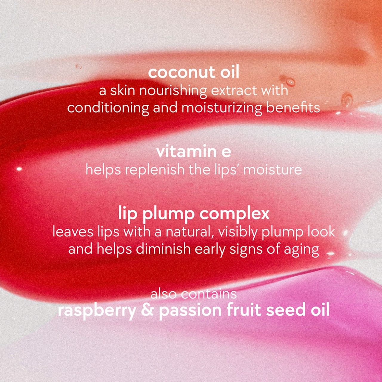 Kylie Cosmetics Skin Watermelon Lip Oil, 6ml