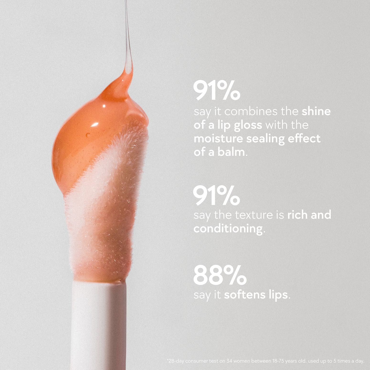Kylie Cosmetics Skin Watermelon Lip Oil, 6ml