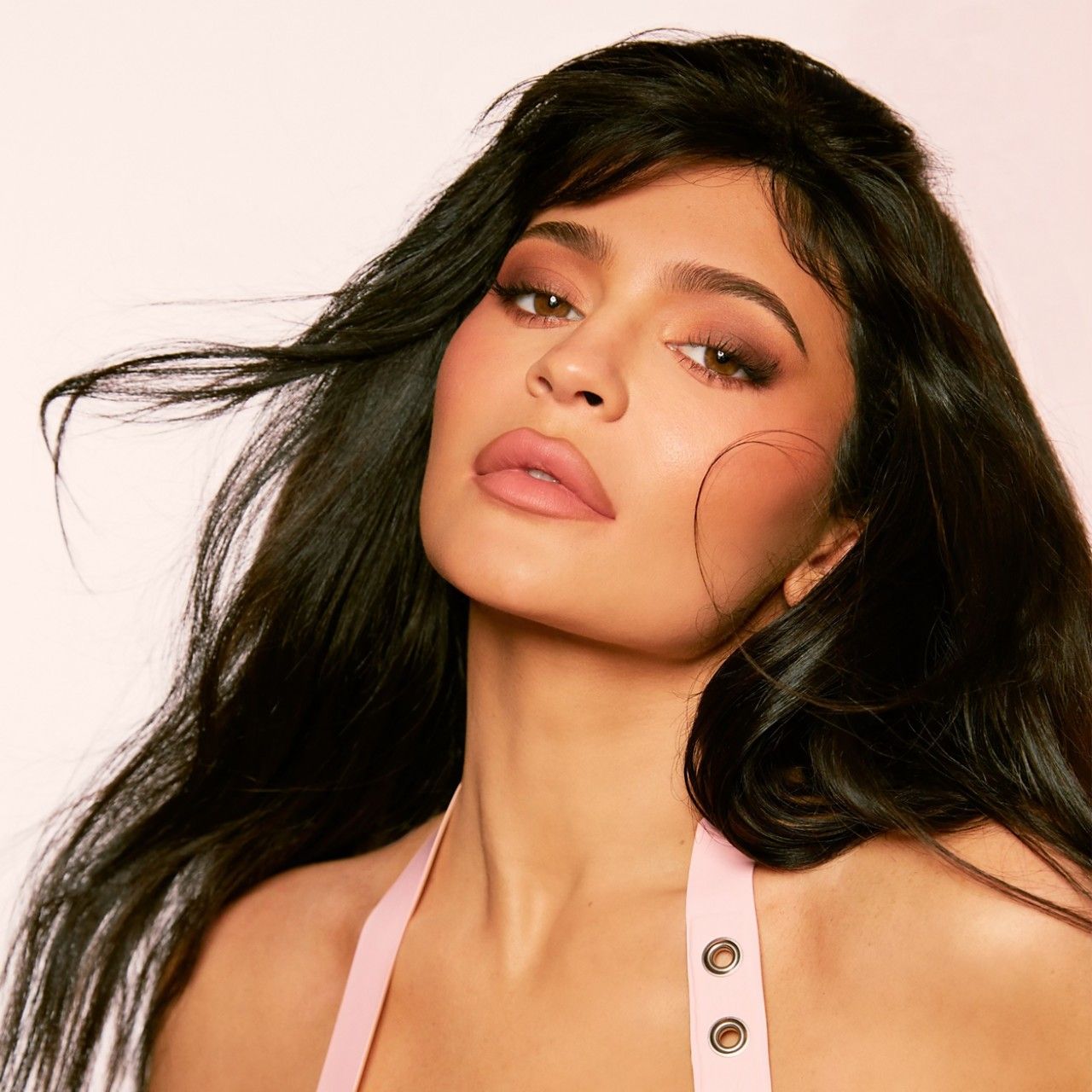 Kylie Cosmetics Velvet Lip Kit - 705 Charm, 1.1g