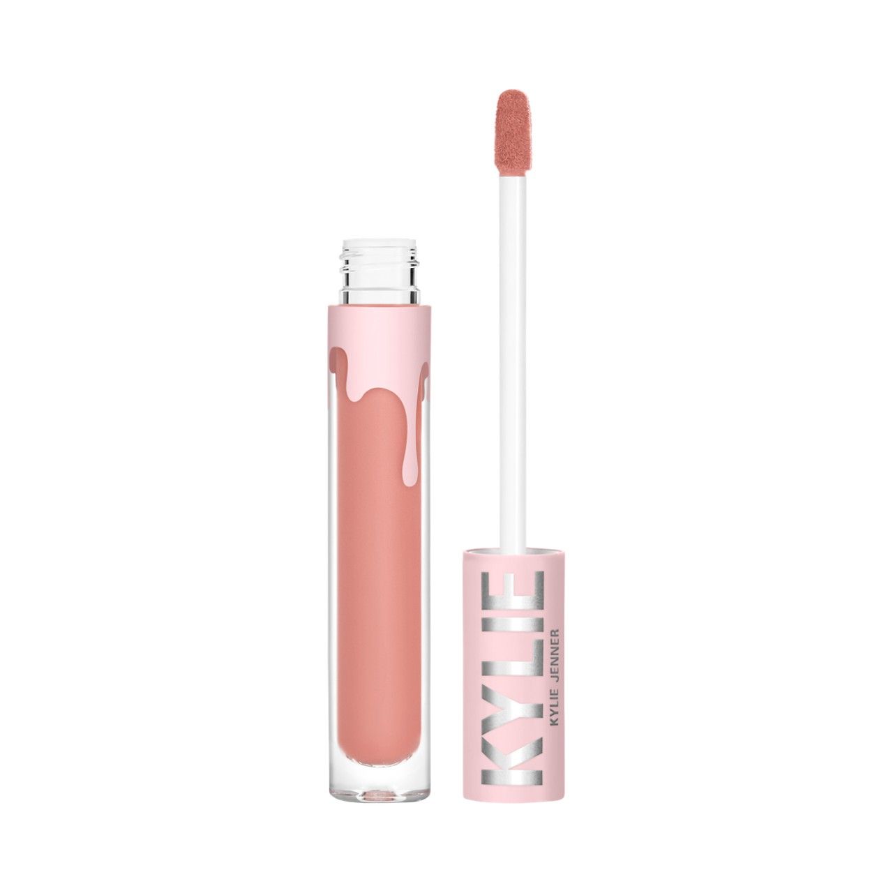 Kylie Cosmetics Matte Liquid Lipstick - 802 Candy K, 3ml, Buy from Indicrest