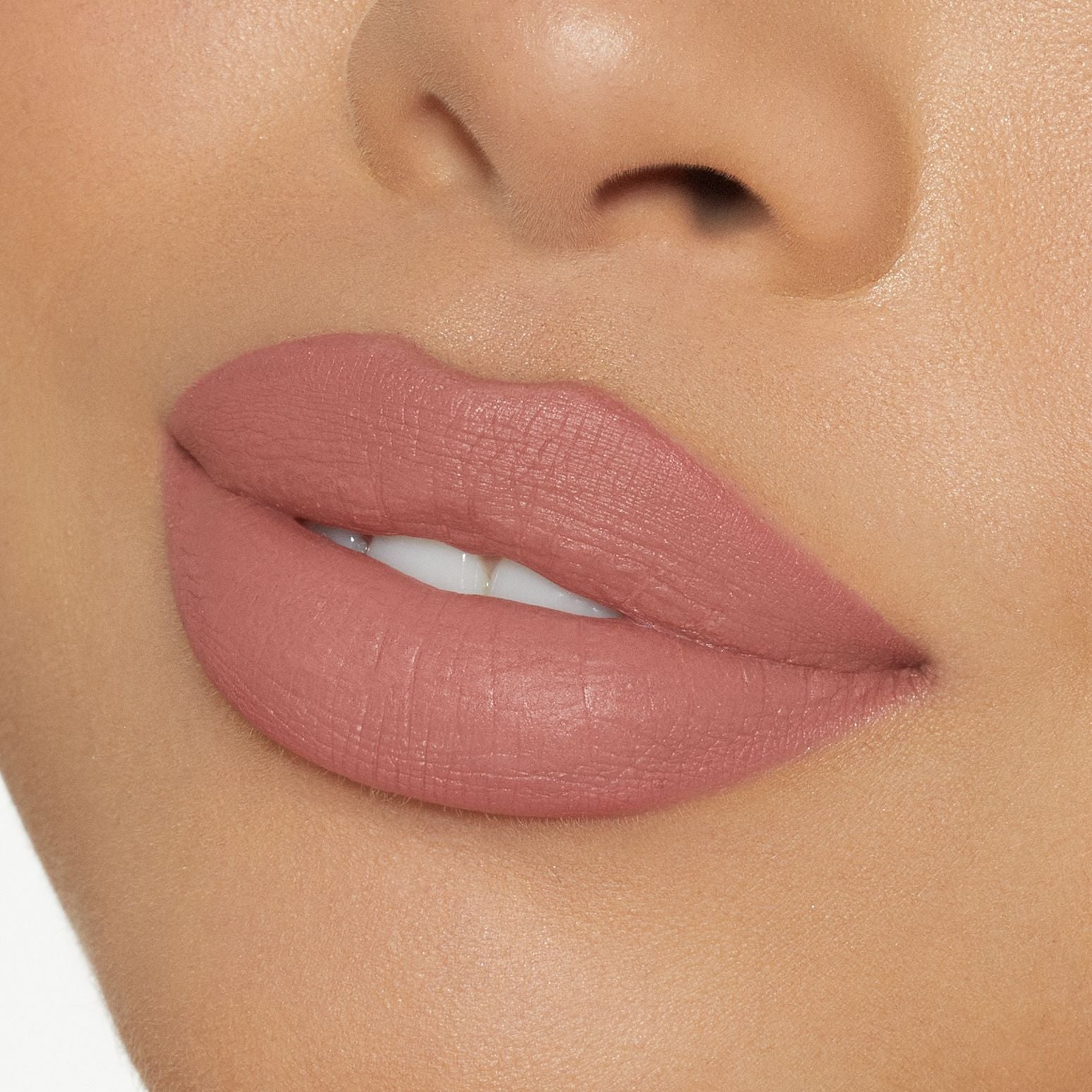 Kylie Cosmetics Matte Liquid Lipstick - 802 Candy K, 3ml