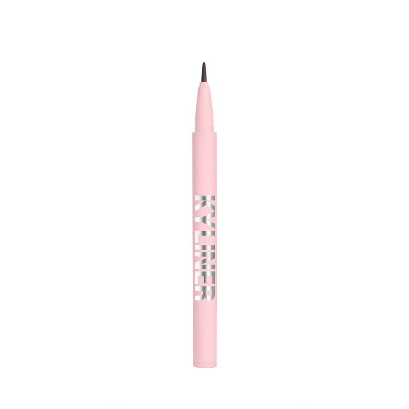 Kylie Cosmetics Liquid Pen Eyeliner - Black 001, 30ml, Buy from Indicrest