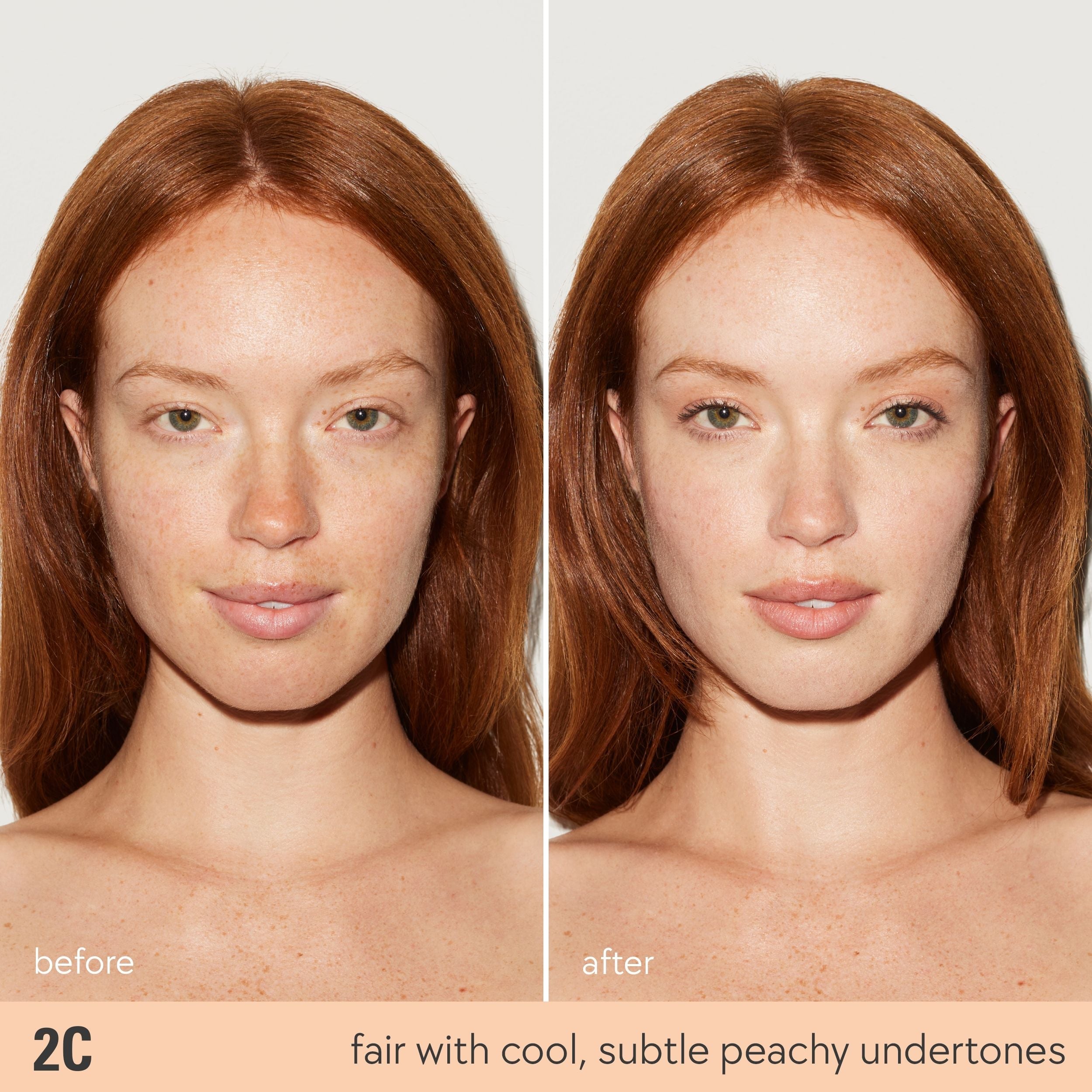Kylie Cosmetics Liquid Foundation - 2C, 30ml