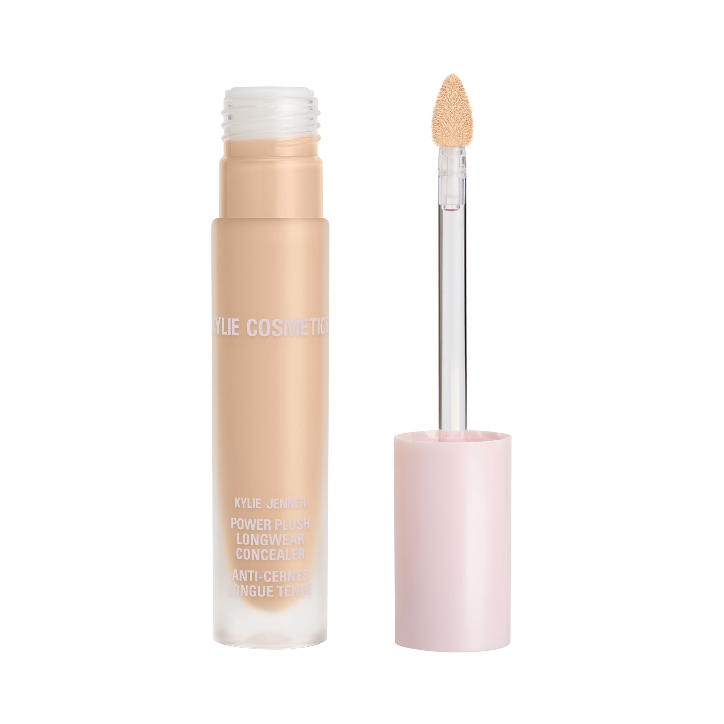 Kylie Cosmetics Liquid Concealer - 3N, 5ml, Buy from Indicrest