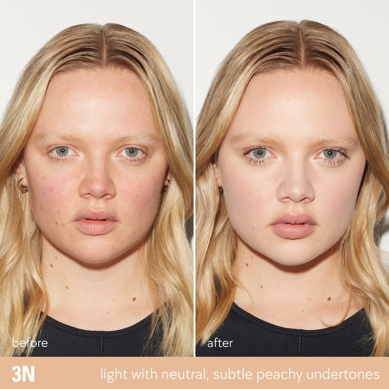 Kylie Cosmetics Liquid Concealer - 3N, 5ml