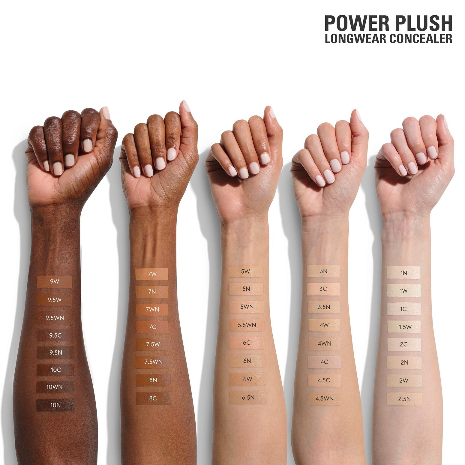 Kylie Cosmetics Liquid Concealer - 3N, 5ml