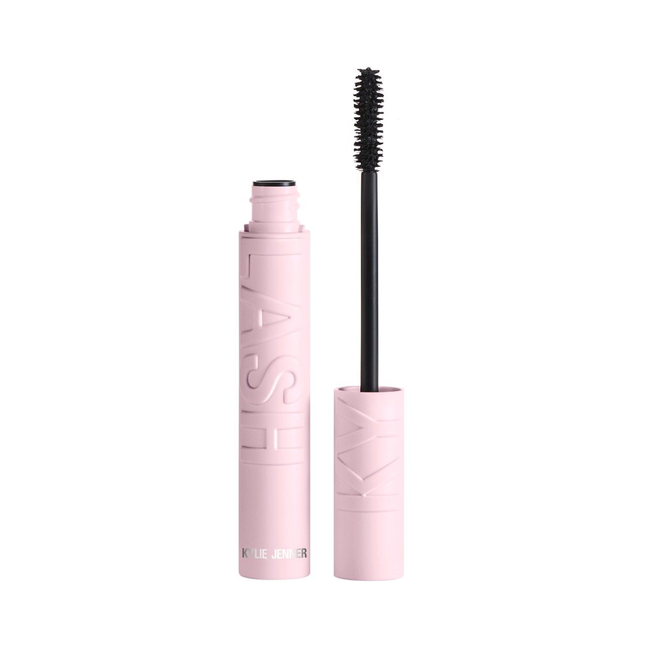 Kylie Cosmetics Cream Volume Mascara Black 001, 12ml, Buy from Indicrest