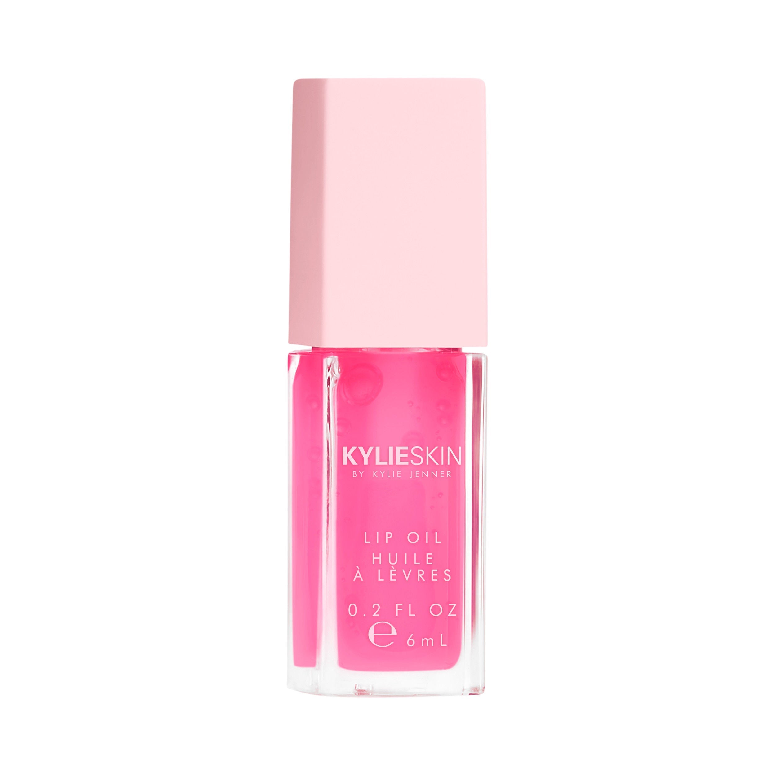 Kylie Cosmetics Skin Strawberry Lip Oil, 6ml, Buy from Indicrest