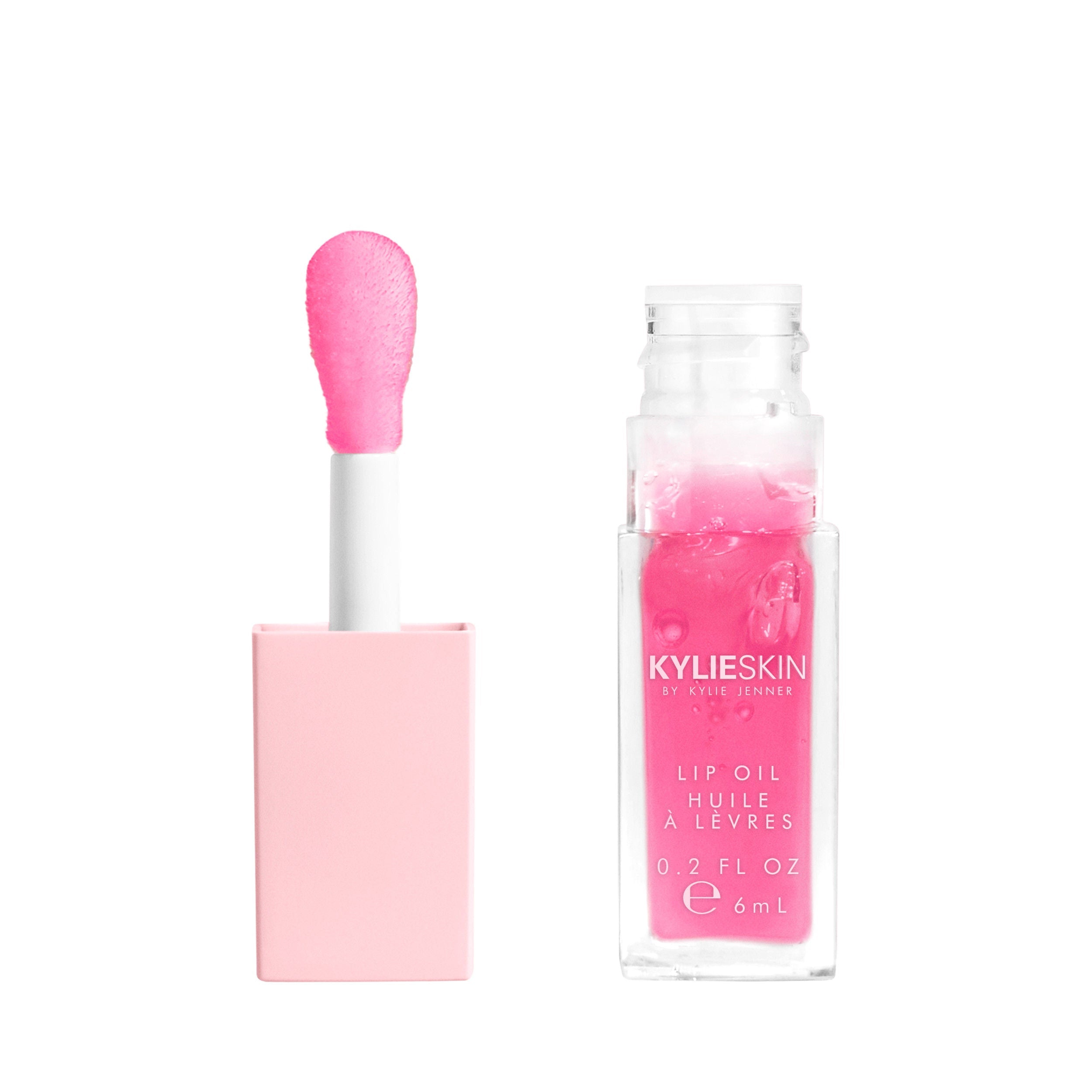 Kylie Cosmetics Skin Strawberry Lip Oil, 6ml