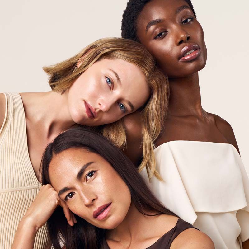Chantecaille Future Skin Oil Free Gel Foundation - Chai, 30g