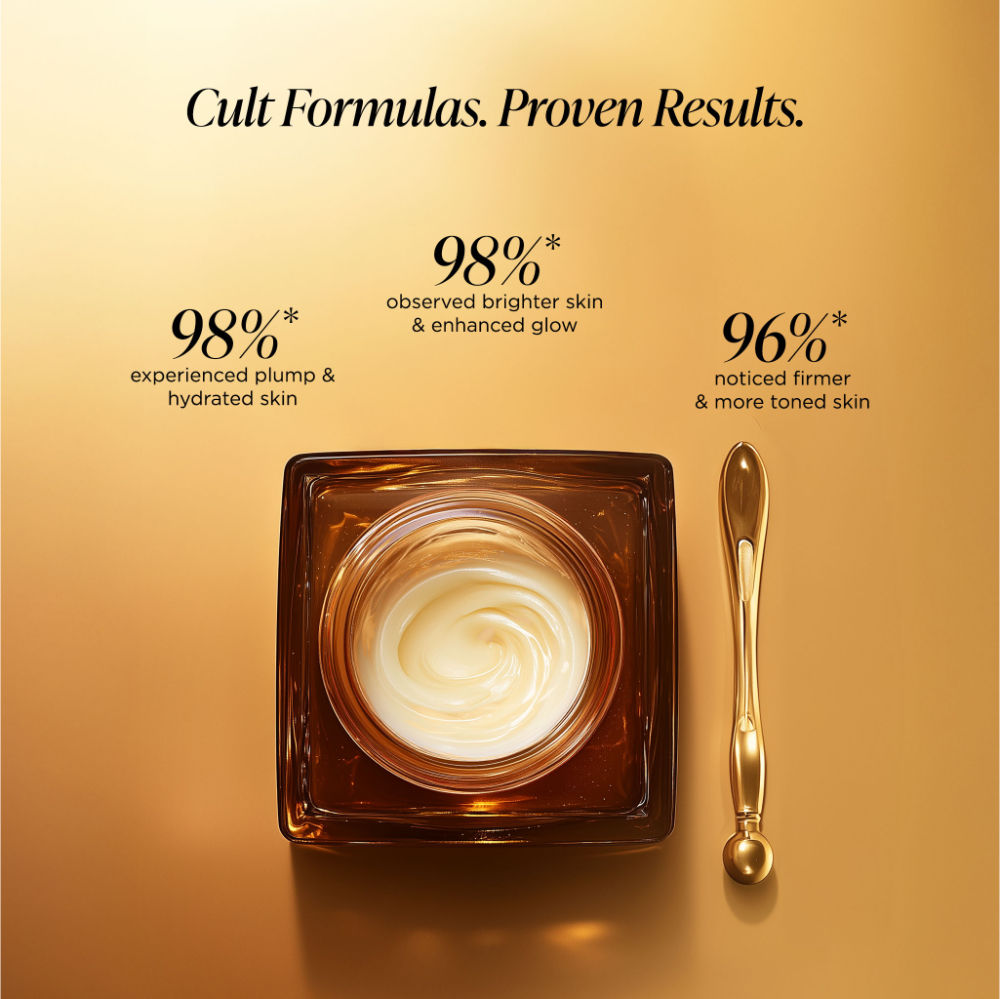 Forest Essentials Soundarya Radiance Day Cream with 24K Gold & SPF 30 PA++, 15g
