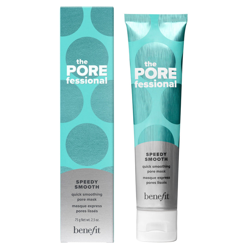Benefit Cosmetics The Porefessiol Speedy Smooth Pore Mask, 75g, Buy from Indicrest