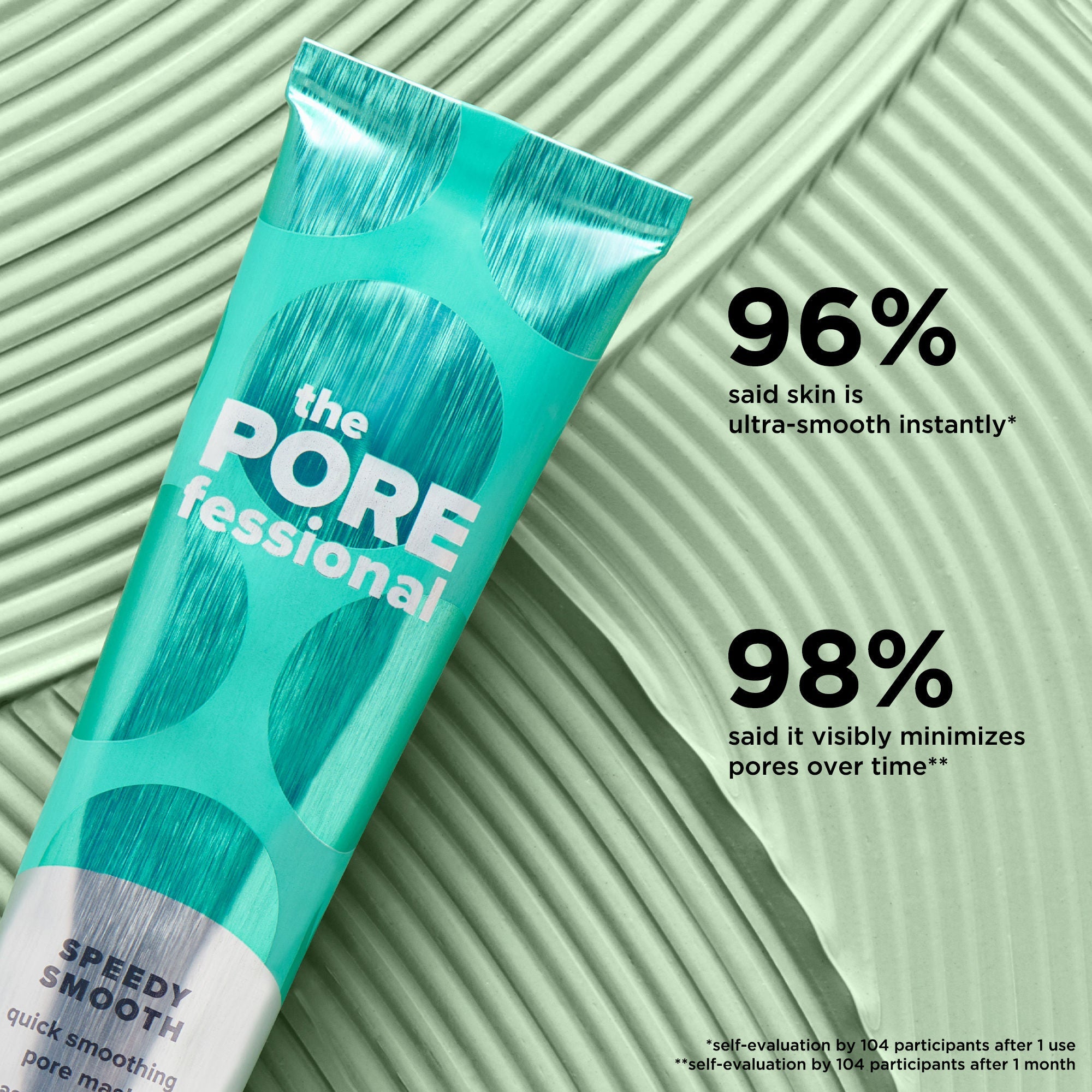Benefit Cosmetics The Porefessiol Speedy Smooth Pore Mask, 75g