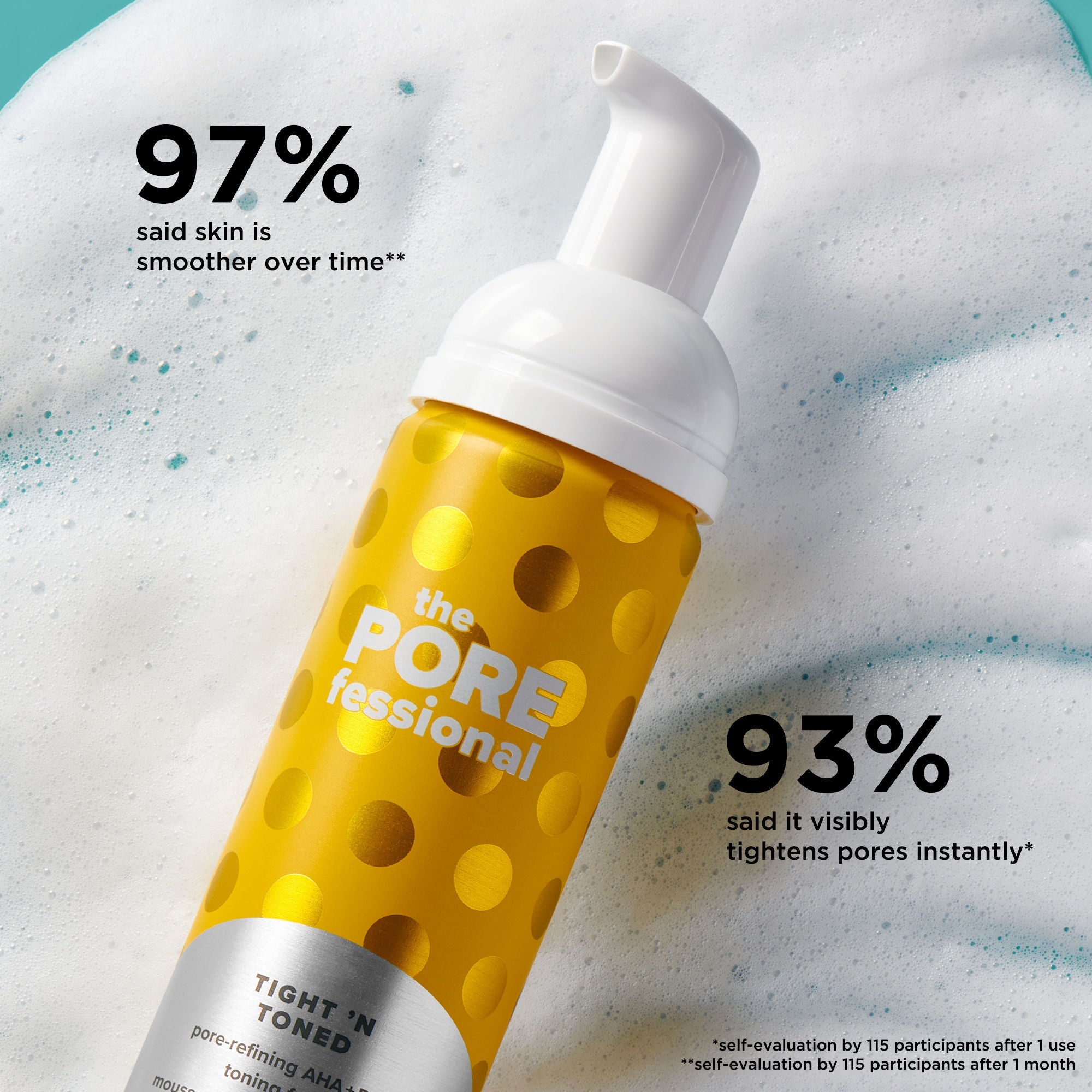 Benefit Cosmetics The Porefessiol Tight ’N Toned Pore-Refining Toner, 60ml