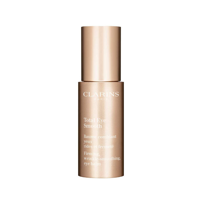 Clarins Total Eye Smooth, 15ml, Buy from Indicrest