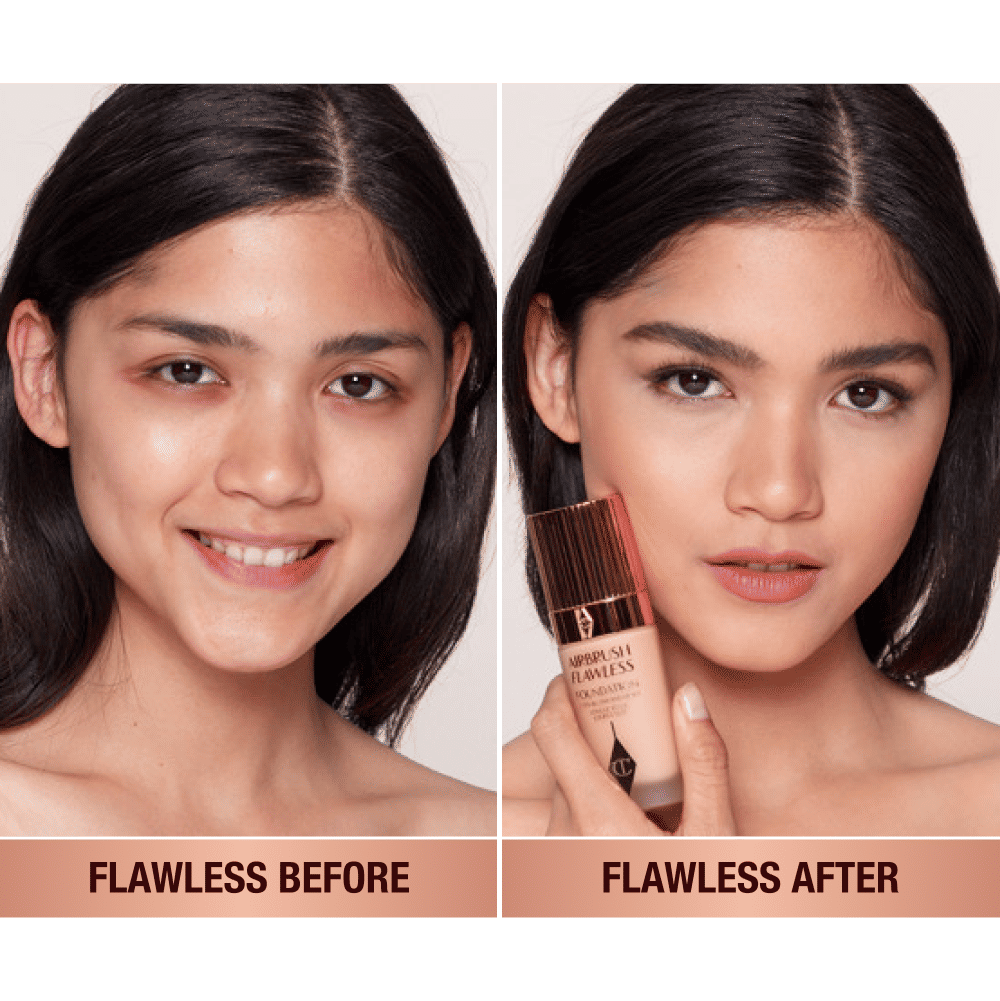 Charlotte Tilbury Magic Vanish Colour Corrector - Medium, 2.5g