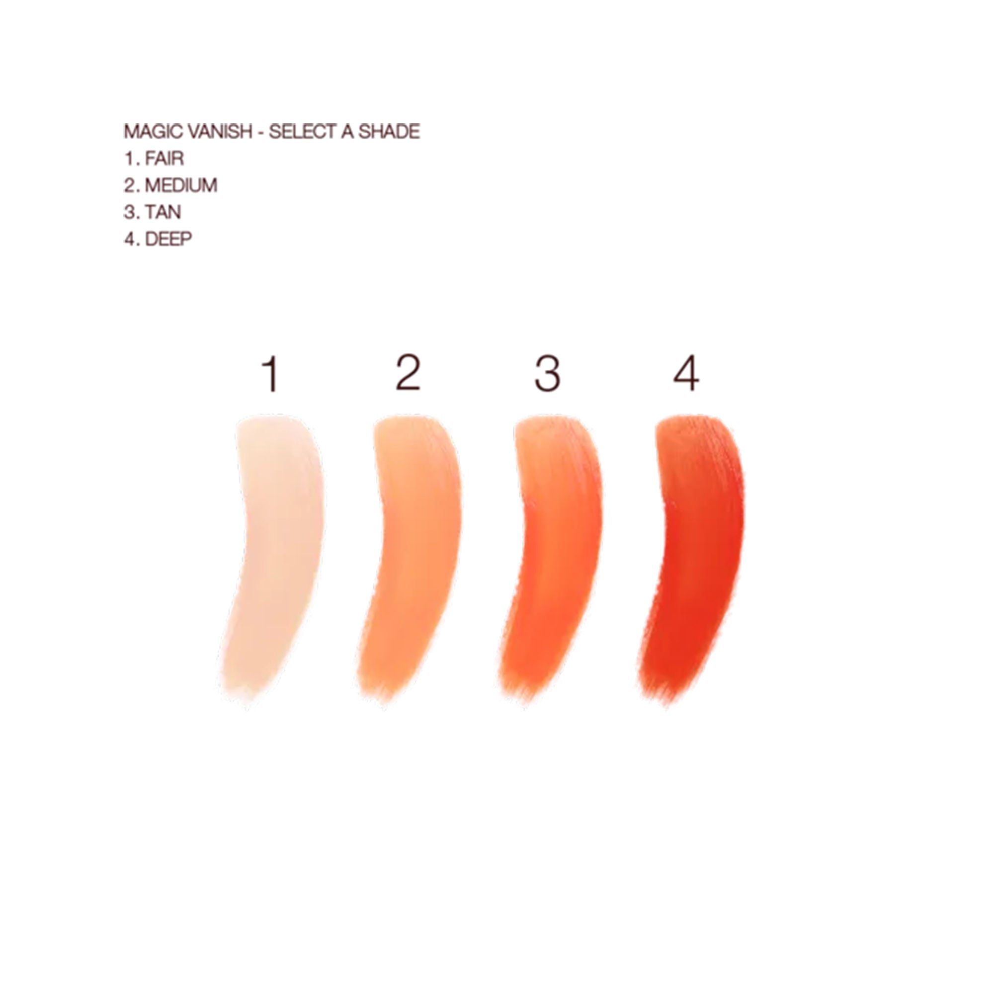 Charlotte Tilbury Magic Vanish Colour Corrector - Medium, 2.5g