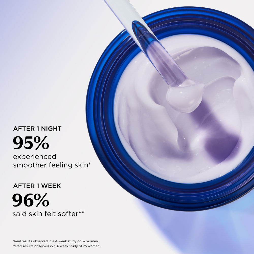 IT COSMETICS Confidence In Your Beauty Sleep Night Cream, 60ml